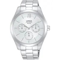 Lorus Watches Multihands Dameklokke