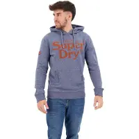Superdry Venue Classic Logo Hetteskjorte