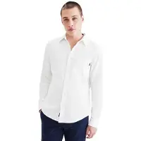 Dockers Slim Orginal Skjorte Med Lange Ermer