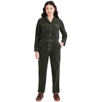 Dockers Langermet Jumpsuit