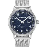 Timberland Watches Trumbull 3hd Klokke