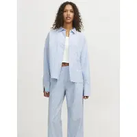 Jack & Jones Siva Oxford Jjxx Skjorte Med Lange Ermer