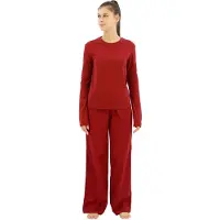 Calvin Klein Sleep Set Pyjamas Med Lange Ermer