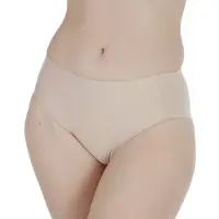 Janira Maxi Flat Mage Truse Perfekte Kurver