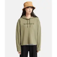 Timberland Brushed Back Hettegenser