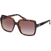 GUESS Gu00157 Solbriller For Kvinner