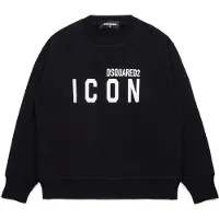 Dsquared2 Kids Dq2667 Collegegenser