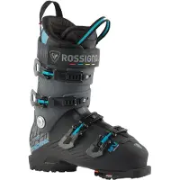 Rossignol HI-Speed Pro 120 MV GW, Skistøvler, Herre, Black