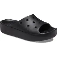 Crocs Classic Platform Badesandal