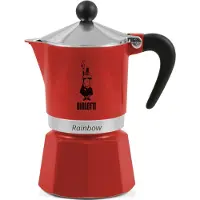 Bialetti Rainbow Kaffetrakter