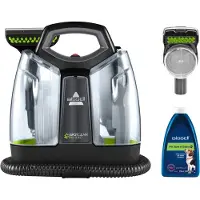 Bissell SpotClean Pet Select Cleaner Tepperens - 330 W.