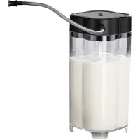 Nivona NIMC 1000 melkebeholder til kaffemaskin, 1000 ml