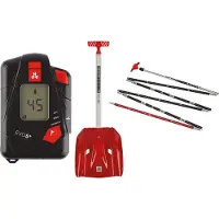 Arva Pack Safety Box Evo5+ Skredsett