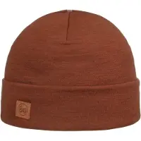 Buff Heavyweight Merino Wool Lue