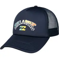 Billabong Podium Trucker Caps blå