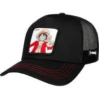 Capslab Luffy Cap