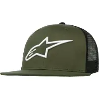 Alpinestars Corp Cap