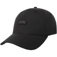Billabong Surftrek Snapback Caps svart