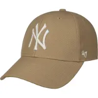 47 Mlb New York Yankees Mvp Snapback-lue