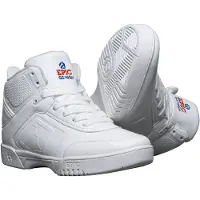 Epic Clean White Treningssko