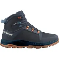 Salomon Outchill Thinsulate Clima Wp Tursko