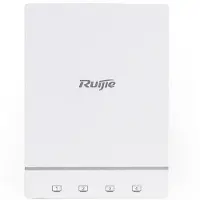 Ruijie Reyee Ax 1775 Pared Wifi-tilgangspunkt