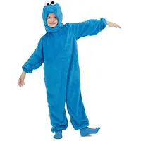 My Other Me Enkelt Kakemonster Junior-kostyme