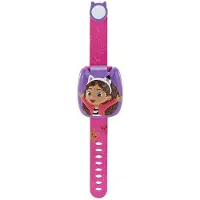 Vtech På Tide å Krympe! Gabbys Dukkehus Spansk Versjon