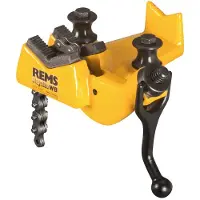 Rems Kæderørholder Aquila WB 6'' t/arbejdsbord