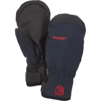 Hestra Ferox Primaloft, Skivotter, Junior, Navy