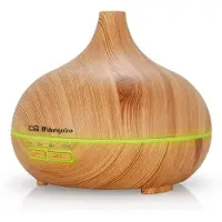 Orbegozo Hua 3500 14w Luftfukter