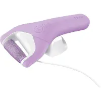Beurer MP 59 Elektrisk fotfil Wet&amp Dry