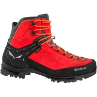 Salewa Rapace Goretex Fjellklatrestøvler