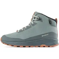 Icebug Haze Mid Biosole Goretex Tursko