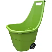 Prosperplast Load & Go 55l 50x61x84 Cm Handlevogn