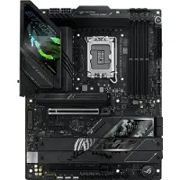 Asus Rog Strix Z890-f Gaming Wifi Hovedkort