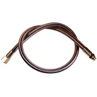 Metalsub Regulator Flex Hookah Slange