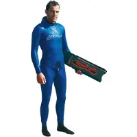 Spetton Freediver 3 Mm Fridykkerdrakt
