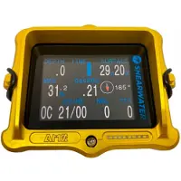 Amx Teknology Perdix V1 T6089 Dykkecomputerbeskytter