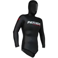 Pathos Chicle Heiwa 8 Mm Spjutfiskejakke