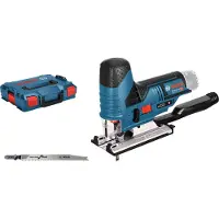 Bosch GST 12V-70 Professional - Løvsag - trådløs - uten batteri - 12 V