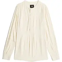 G-Star Placket Skjorte Med Lange Ermer