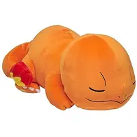 Pokémon Sovende Charmander 46 Cm