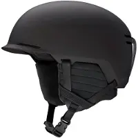 Smith Scout Hjelm