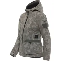Dainese Centrale Absøluteshell Pro Jakke Med Hette