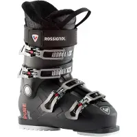 Rossignol Pure Comfort 60 Alpin Skistøvler For Kvinner
