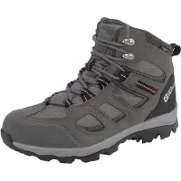 Jack Wolfskin Vojo 3 Texapore Mid Tursko