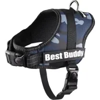 Flamingo Best Buddy Pluto Hundesele