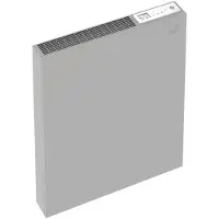 Cointra Teide 1800 Elektrisk Radiator