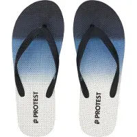 Protest Akira Badesandal